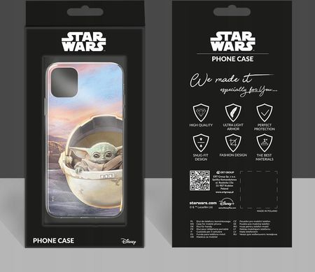 Star Wars Etui Do Xiaomi Mi 11 Ultra Baby Yoda 005 (888f2a3f-6f0d-4279-a4cf-13c468d24465)