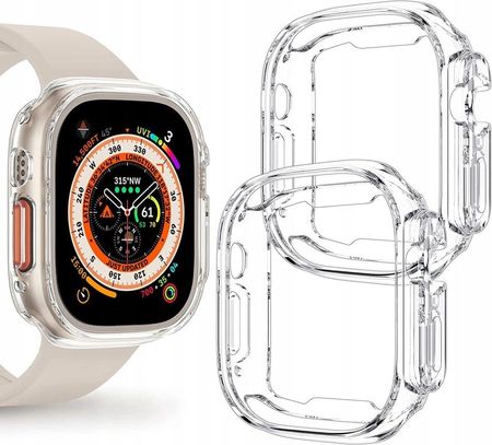 Xgsm Etui Case Obudowa Do Apple Watch Ultra 49Mm (d90b39af-6ed0-46df-9e4b-408c96bdb32b)