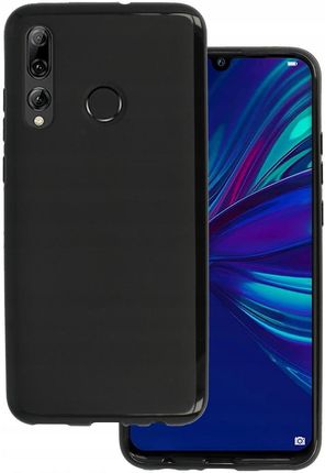 Vegacom Back Case Matt Do Huawei P Smart (2019) Czarny (12734412251)