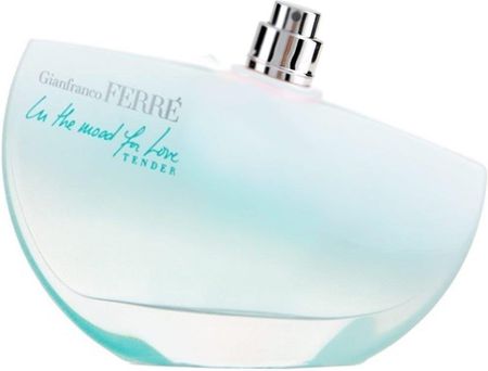Love Tender Gianfranco Ferre In The Mood For Love 100ml Туалетная
