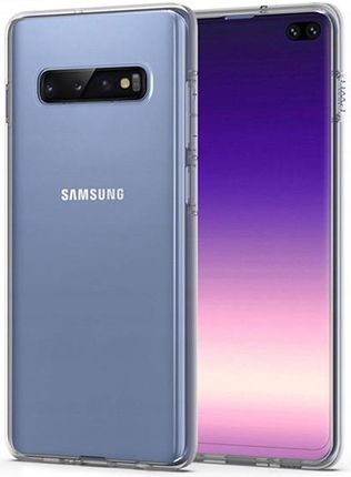 Nemo Back Case 2 Mm Perfect Do Samsung Galaxy A51 Przezroczysty (12734557203)