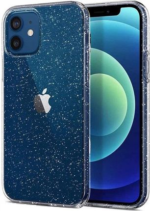 Vegacom Crystal Glitter Case Do Samsung Galaxy S21 Fe Sreb (12734634254)
