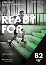 Zdjęcie Ready for B2 First 4th Edition - Łódź