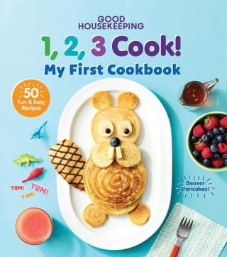 good housekeeping 1 2 3 cook