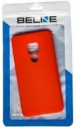 Samsung Beline Etui Candy A33 5G A336 Czerwony/Red (12734912656)