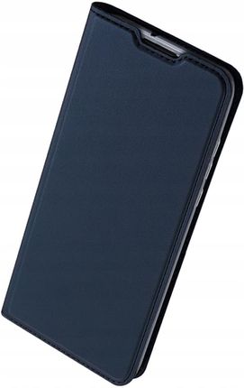 Vegacom Etui Dux Ducis Skin Pro Do Xiaomi Redmi 10A Niebie (12734943470)