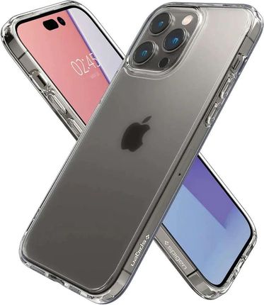 Etui Obudowa Case Spigen Ultra Hybrid Do Apple Iphone 7/ 8/ Se 2020/ 2022 Frost Black (809327)