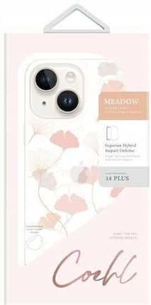 Uniq Etui Coehl Meadow Iphone 14 Plus 6,7"Pin (c484fcef-cde2-45df-88d4-cb36f09336b4)