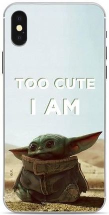 Disney Etui Star Wars Baby Yoda Case Do Iphone 11 Pro (0c76e0bc-acb5-4f5c-9006-8c0d12393aa4)