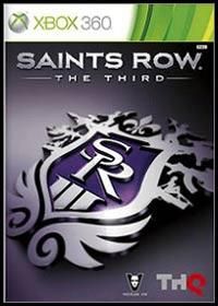 Saints Row 3 (Gra Xbox 360)