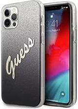 Guess Guhcp12Lpcuglsbk Iphone 12 Pro Max 6,7