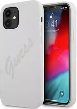 Guess Guhcp12Slsvscr Iphone 12 Mini 5,4