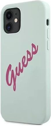 Guess Guhcp12Slsvsbf Iphone 12 Mini 5,4