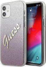 Guess Guhcp12Spcuglspi Iphone 12 Mini 5,4
