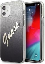 Guess Guhcp12Spcuglsbk Iphone 12 Mini 5,4