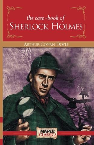 The Case-Book Of Sherlock Holmes - Literatura Obcojęzyczna - Ceny I ...