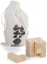 Zdjęcie Upominkarnia Układanka CUBE - Sztum