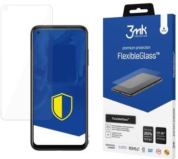 3Mk Flexible Glass Do Htc Desire 22 Pro (1075257)