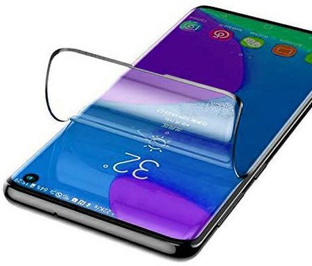 Nano Glass Polymer Xiaomi Mi 11 Anti-Microbial (35ca85b0-adb3-411f-8e99-a199ca52f6cf)