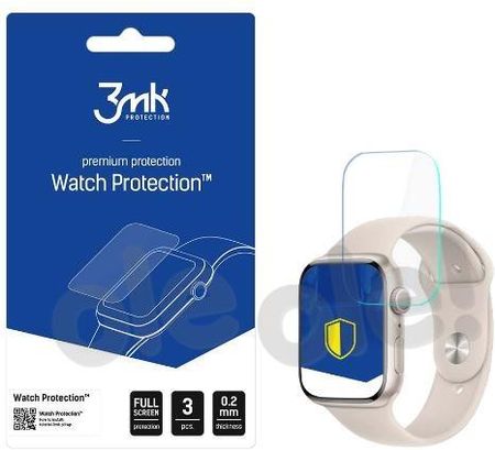 3Mk Watch Protection Do Apple Watch 8 45Mm (1274678)