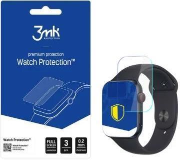 3Mk Watch Protection Do Apple Watch Se 2022 40Mm (1274659)