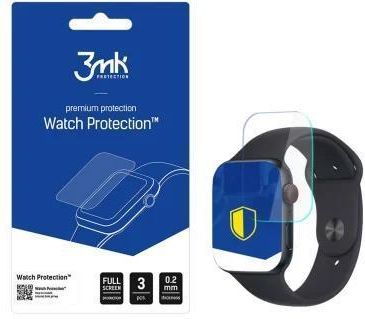3Mk Watch Protection Do Apple Watch Se 2022 44Mm (1274750)