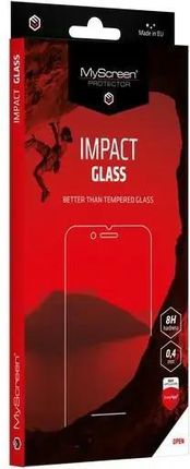 Ms Impactglass Iphone 14 6,1" Hybrydglass 8H (809913)