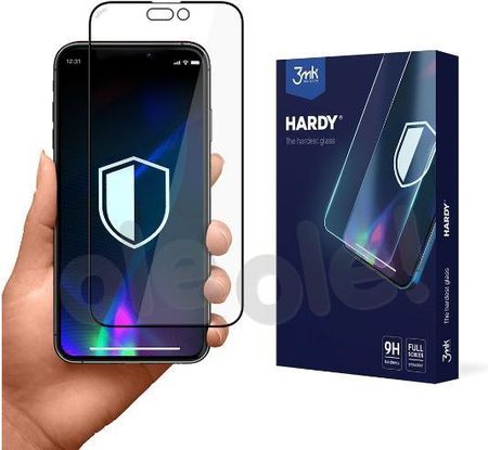 3Mk Hardy Do Iphone 14 Pro Max (1275903)