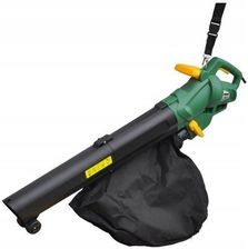 Opp Odkurzacz Dmuchawa Do Liści 2500 W 104 dBA