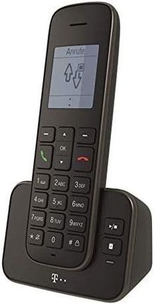 Telekom Telefon bezprzewodowy ze zintegrowaną automatyczną sekretarką (A207)