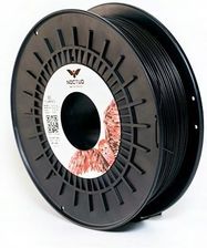 Zdjęcie FILAMENT NOCTUO ABS MAT 1,75MM 0,25KG - BLACK - Ożarów Mazowiecki
