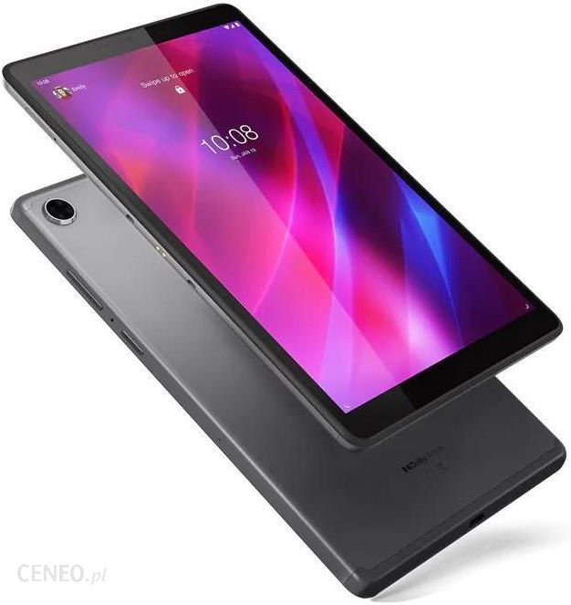 Tablet Lenovo Tab M8 8 3GB/32GB WiFi + Inteligentna Stacja