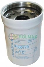 Donaldson Filtr Oleju Siln Claas John Deere P550779 Re507522 5133142 ...
