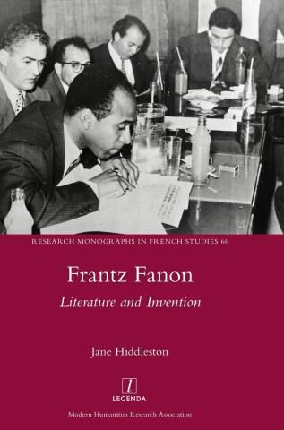 Frantz Fanon - Literatura obcojęzyczna - Ceny i opinie - Ceneo.pl