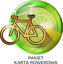 Zdjęcie Pakiet Gier : Karta Rowerowa - Zielonka