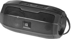 Zdjęcie Głośnik Defender G36 Bluetooth 5W Mp3/Fm/Sd/Usb/Aux Czarny - Legnica