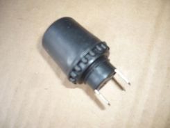Aparts Przycisk Rozrusznika Z Kapturkiem 12V/24V 50457870 504578790 P40-14