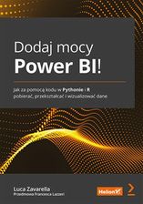 Zdjęcie Dodaj mocy Power BI! - Jordanów