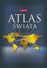 Zdjęcie Atlas świata - Syców