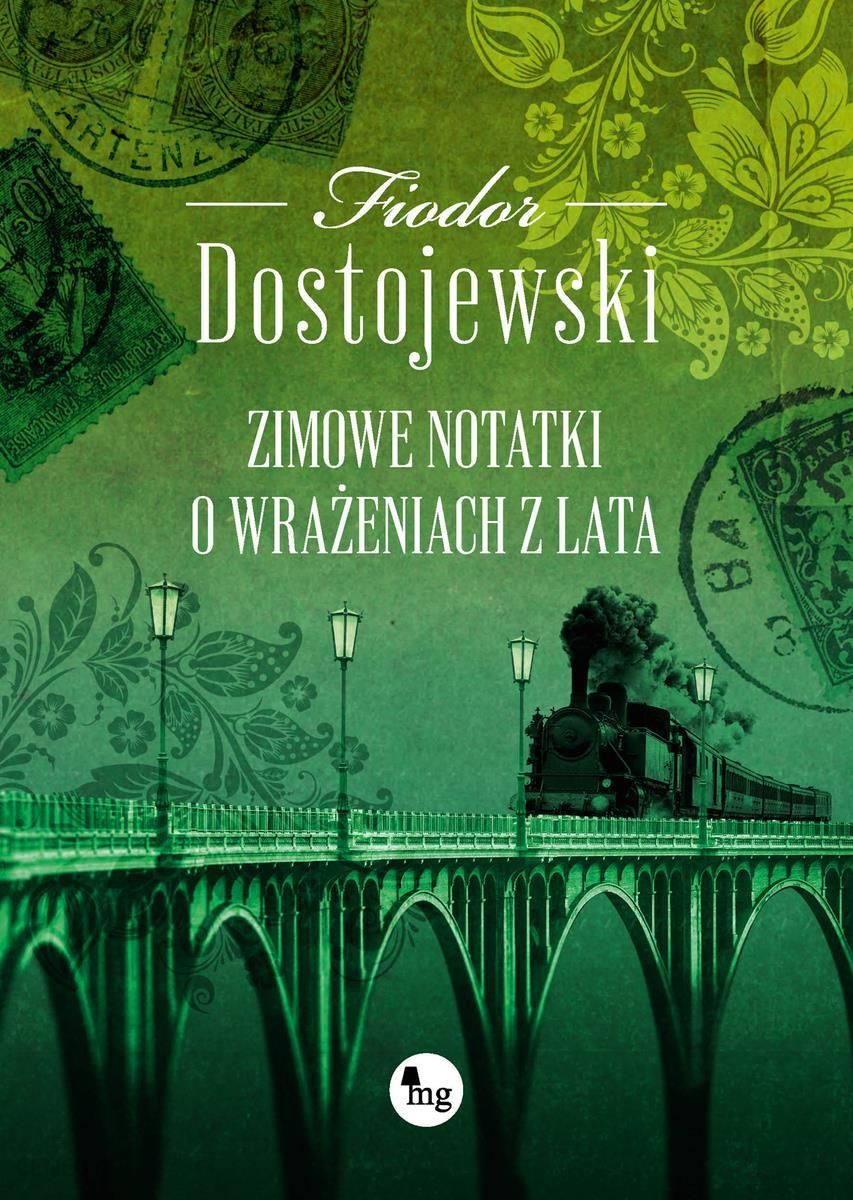 Książka Zimowe notatki o wrażeniach z lata - Ceny i opinie - Ceneo.pl