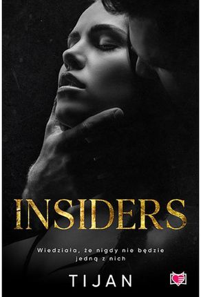 Insiders