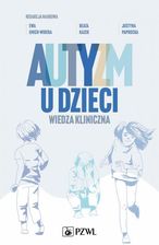 Zdjęcie Autyzm u dzieci. Wiedza kliniczna - Kostrzyn