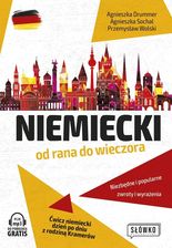 Zdjęcie Niemiecki od rana do wieczora - Przedecz