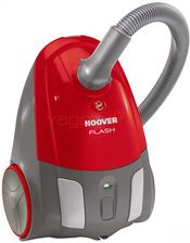 20 Staubsaugerbeutel Geeignet Für Hoover TF 1805 Flash - MADE IN