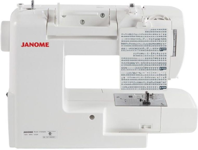 Maszyna do szycia Janome TXL607 Opinie i ceny na Ceneo.pl
