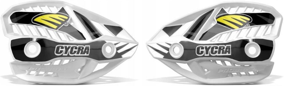 Cycra CRM Hand Guard Clamps 1-1/8" - Now 26% Savings