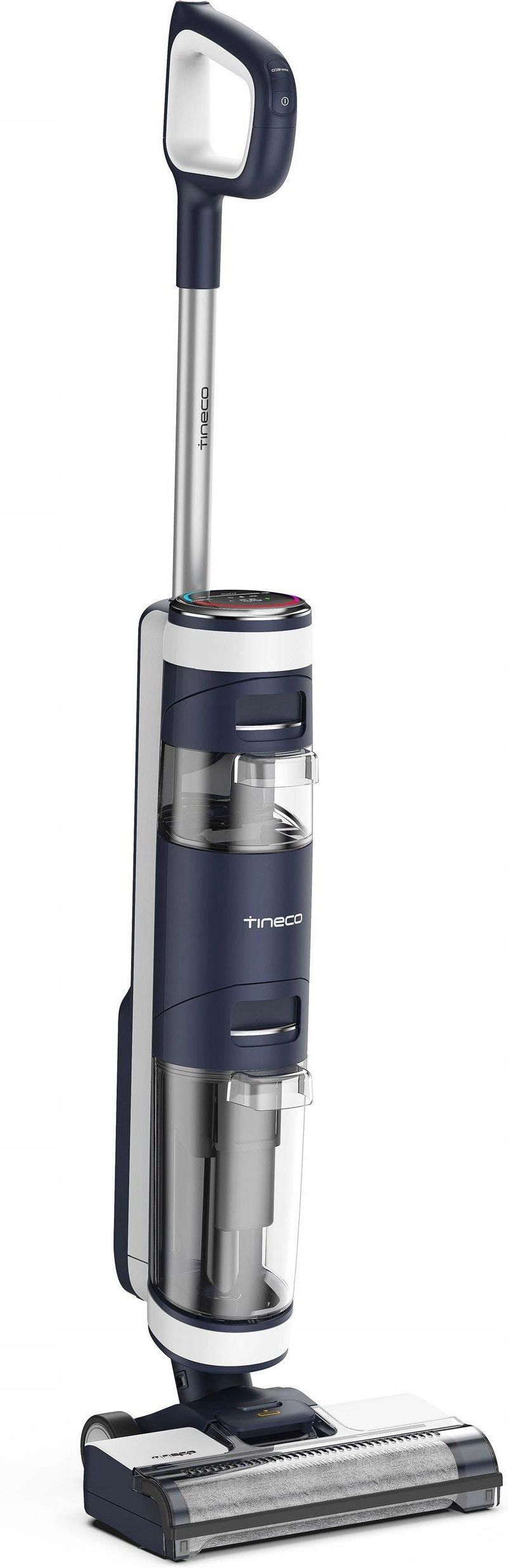 TINECO Floor One S3 Extreme FW050700DE - Opinie i ceny na
