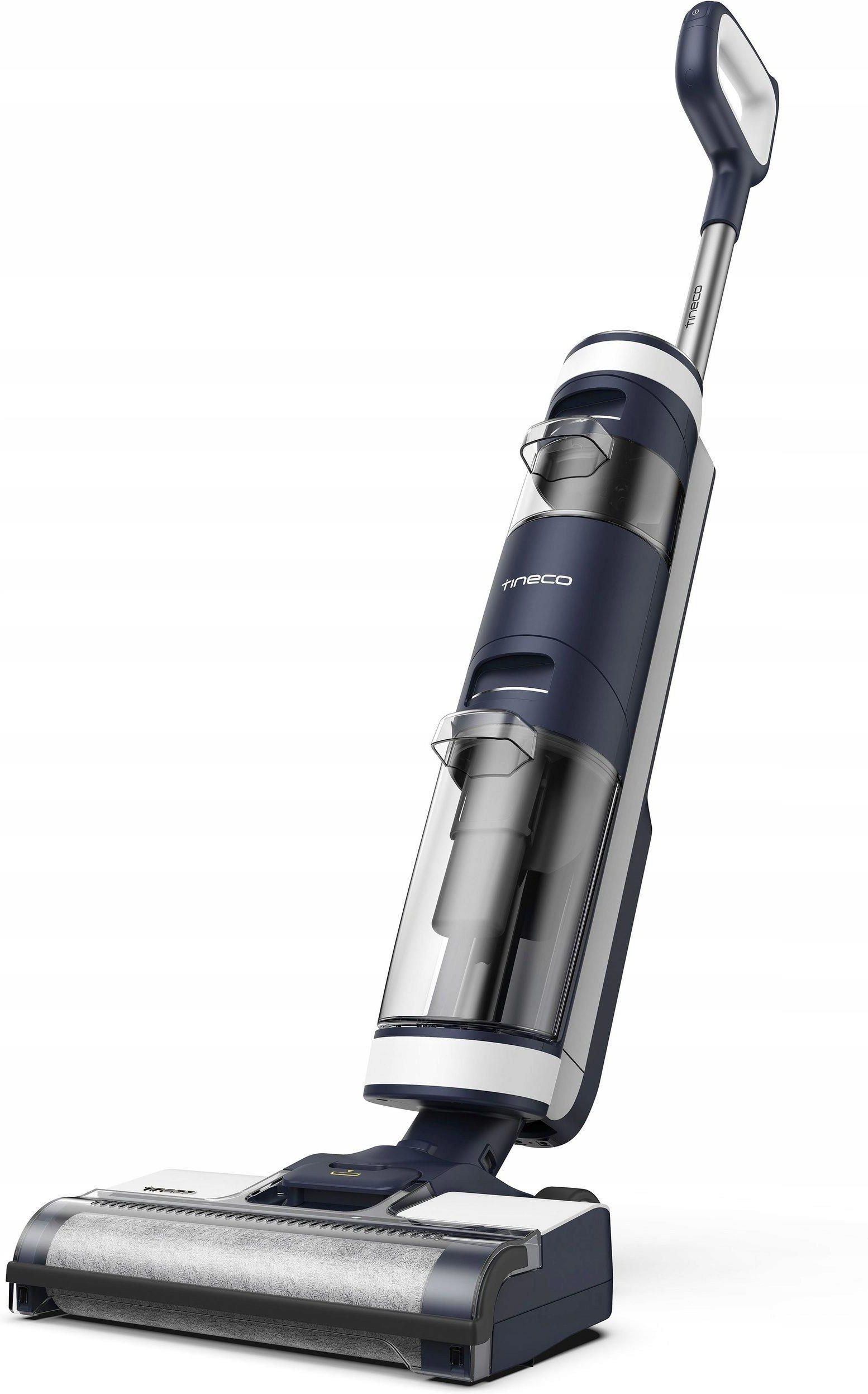 TINECO Floor One S3 Extreme FW050700DE - Opinie i ceny na