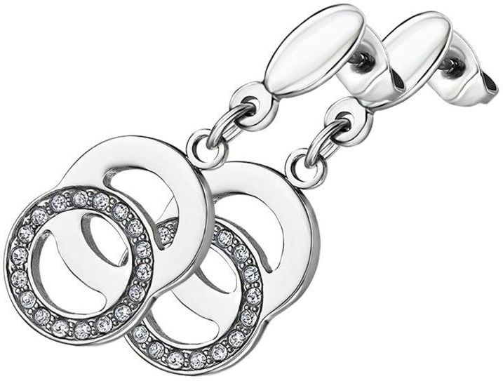 Lotus Bliss Collana Donna Oro - Modello LS1913-1/3 - Gioiello Fashion Quotidiano - copertina