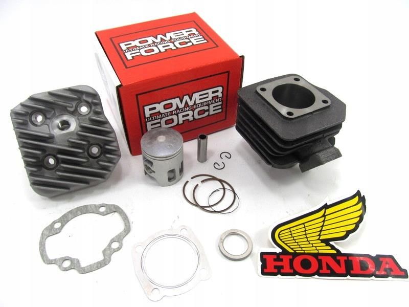 TONICK Power Force Cylinder Tuning 70 80 Kymco Zx Super Fever 50